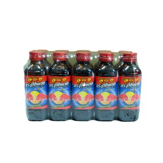 Nước Tăng Lực Bò Húc Red Bull Thái Lan