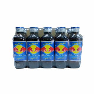 Nước Tăng Lực Bò Húc Red Bull Thái Lan