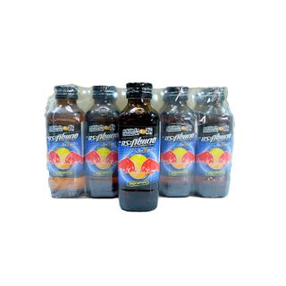 Nước Tăng Lực Bò Húc Red Bull Thái Lan