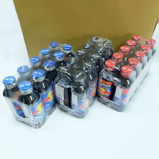 Nước Tăng Lực Bò Húc Red Bull Thái Lan