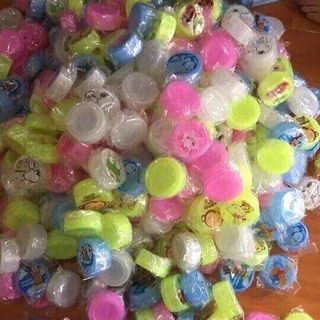 cốc gấp gọn tiện lợi