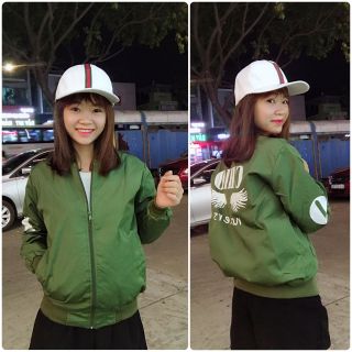 ÁO KHOÁC NỮ CHIO MỚI