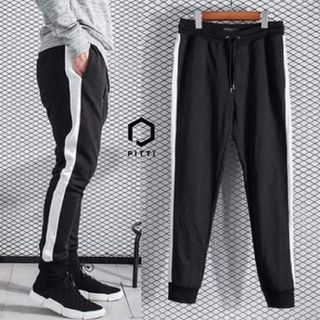 Quần thể thao nỉ 1 ̣c