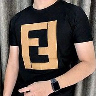 ÁO THUN QUẢNG CHÂU F NGƯỢC