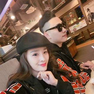 ÁO KHOÁC NAM NỨ CHỮ TAY MỚI