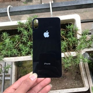 Kính cường lực mặt sau 5D dùng cho Iphone từ 6 - 11 Pro Max