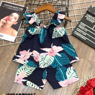Set bộ cánh tiên bé gái