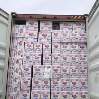 Tã bỉm merries nội địa Nhật Size cộng miếng