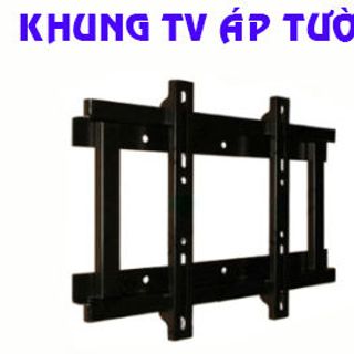 Khung treo tivi áp tường cho tv 26-32inch