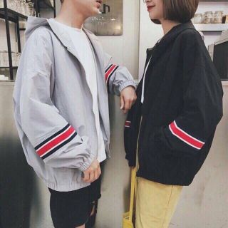 ÁO KHOÁC NAM NỮ VÒNG TAY