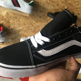 Vanss old skool