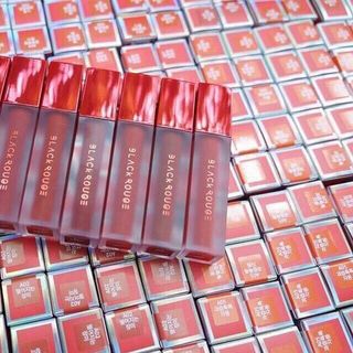 Son Kem Lì Black Rouge Air Fit Tint – Hàn Quốc