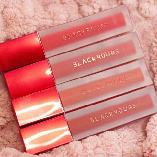 Son Kem Lì Black Rouge Air Fit Tint – Hàn Quốc