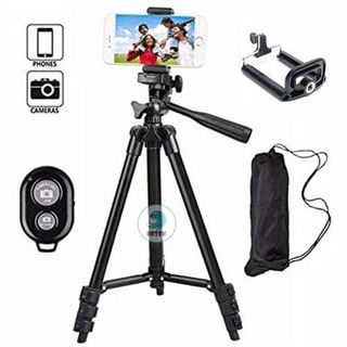 chân đế chụp ảnh live stream có remote
