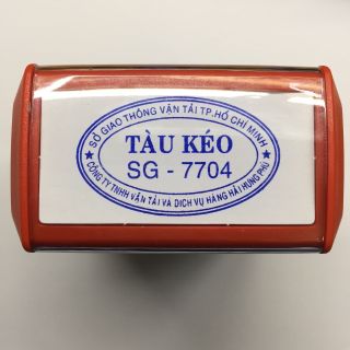 Khắc Dấu Vuông