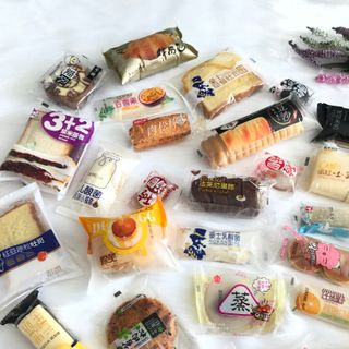 Bánh Tươi Đài Loan Mix Đủ Vị giá sỉ