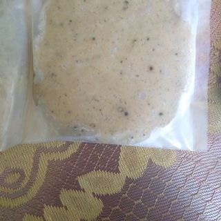 Chả cá đỏ Lý Sơn
