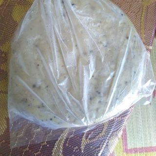 Chả cá đỏ Lý Sơn