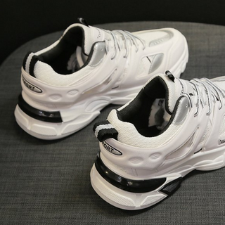 Giày sneaker mã 68159