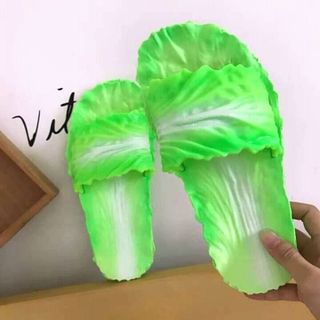 dép bắp cải HOT
