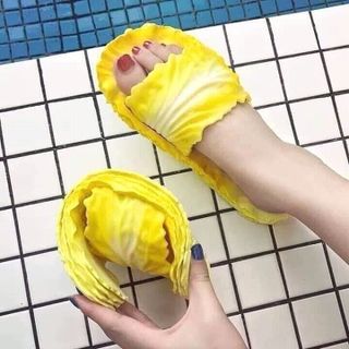 dép bắp cải HOT