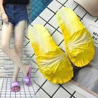 dép bắp cải HOT