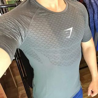 Áo thể thao Gymshar