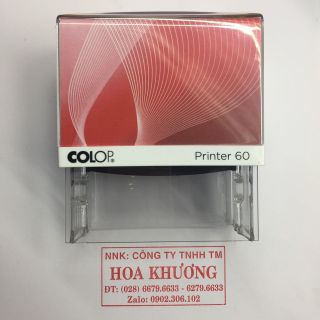 Khắc Dấu Vuông