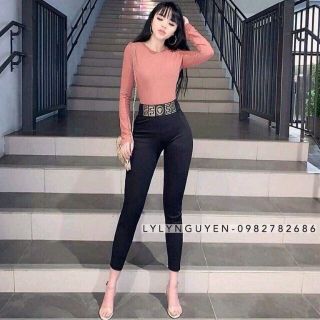 legging siêu hot
