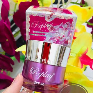 REPLAY WHITENING PEARL ANTIRICH 7 DAYS WHITES