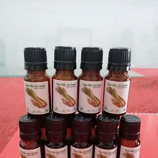 tinh dầu sả chanh 100 thiên nhiên