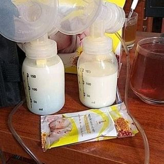 ngũ cốc lợi sữa lạc lạc đặc biệt