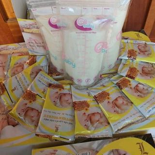 ngũ cốc lợi sữa lạc lạc đặc biệt