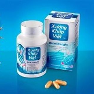 Xương Khớp Việt Pro