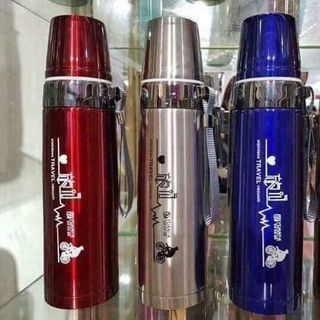 BÌNH GIỮ NHiỆT INOX 800ml