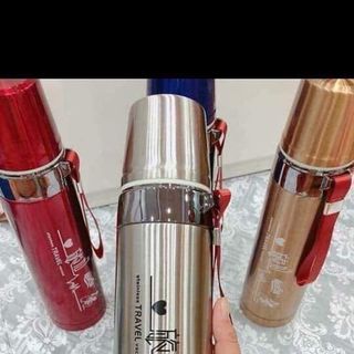 BÌNH GIỮ NHiỆT INOX 800ml