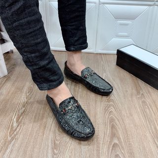 Giày moi nam