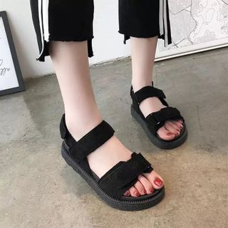Giày sandal b