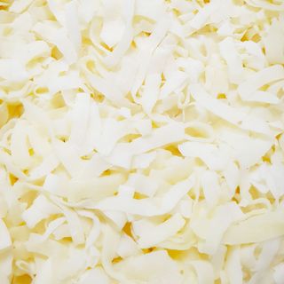 Dừa sấy dẻo - túi 100g