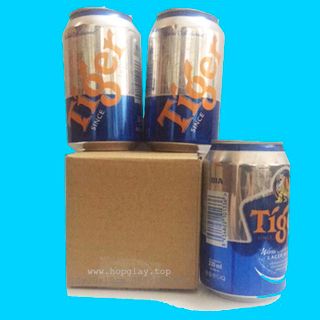 Hộp carton nhỏ giá rẻ HCM