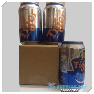 Hộp carton nhỏ giá rẻ HCM