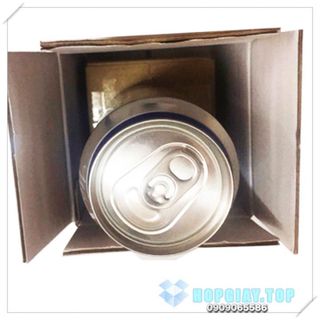 Hộp carton nhỏ giá rẻ HCM