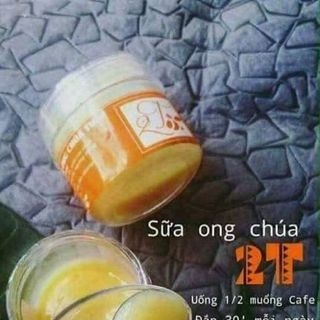Sữa ong chúa