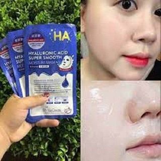 Mặt nạ HA MayCreate Xanh và Tím