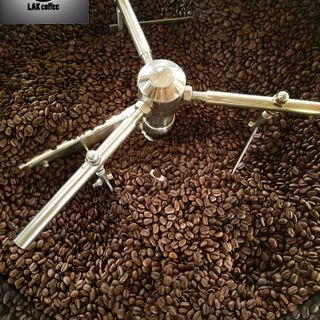Cafe nguyên chất