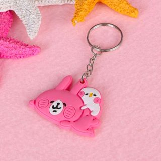 móc khóa dễ thương giá sỉ 1500đ mẫu rất dễ thương lun