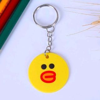 móc khóa dễ thương giá sỉ 1500đ mẫu rất dễ thương lun