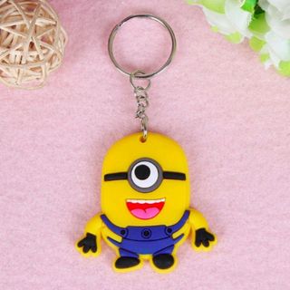 móc khóa dễ thương giá sỉ 1500đ mẫu rất dễ thương lun