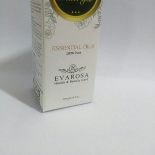Tinh dầu Tràm Gió EVAROSA chai 10ml