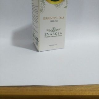 Tinh dầu Oải Hương Evarosa chai 10ml